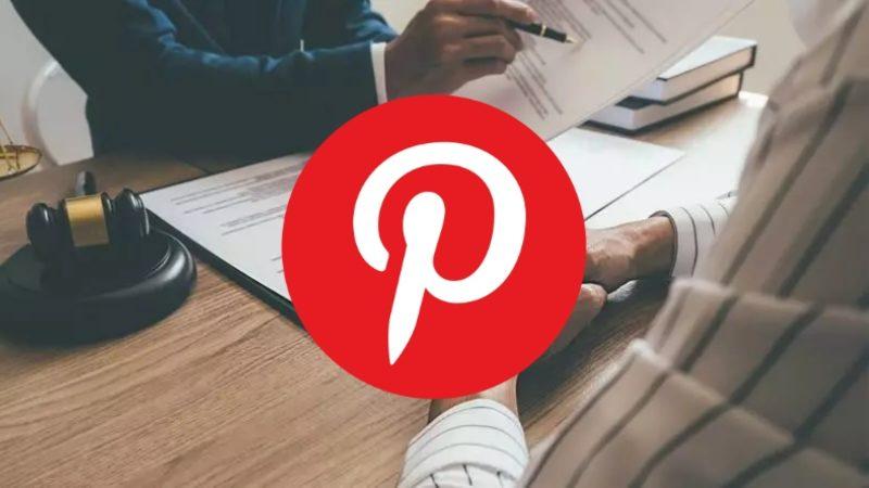 Pinterest Kabul Etti: Türkiye Temsilcisi Atamayan Sosyal Medya Platformu Kalmadı