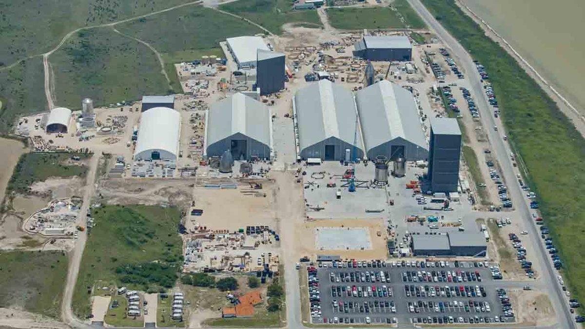 Bir YouTuber, SpaceX’in Roket Tesisine Elini Kolunu Sallayarak Girdi: NASA’dan Sert Çıkış Gecikmedi [Video]