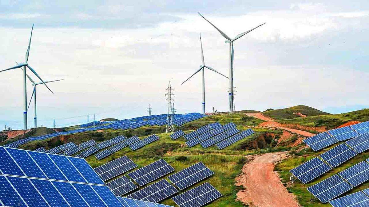 Güzel Şeyler de Oluyor: Türkiye, Yenilenebilir Enerji Kapasitesinde Dünya 12.’si