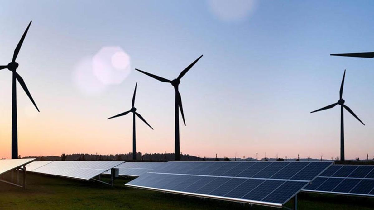 Güzel Şeyler de Oluyor: Türkiye, Yenilenebilir Enerji Kapasitesinde Dünya 12.’si