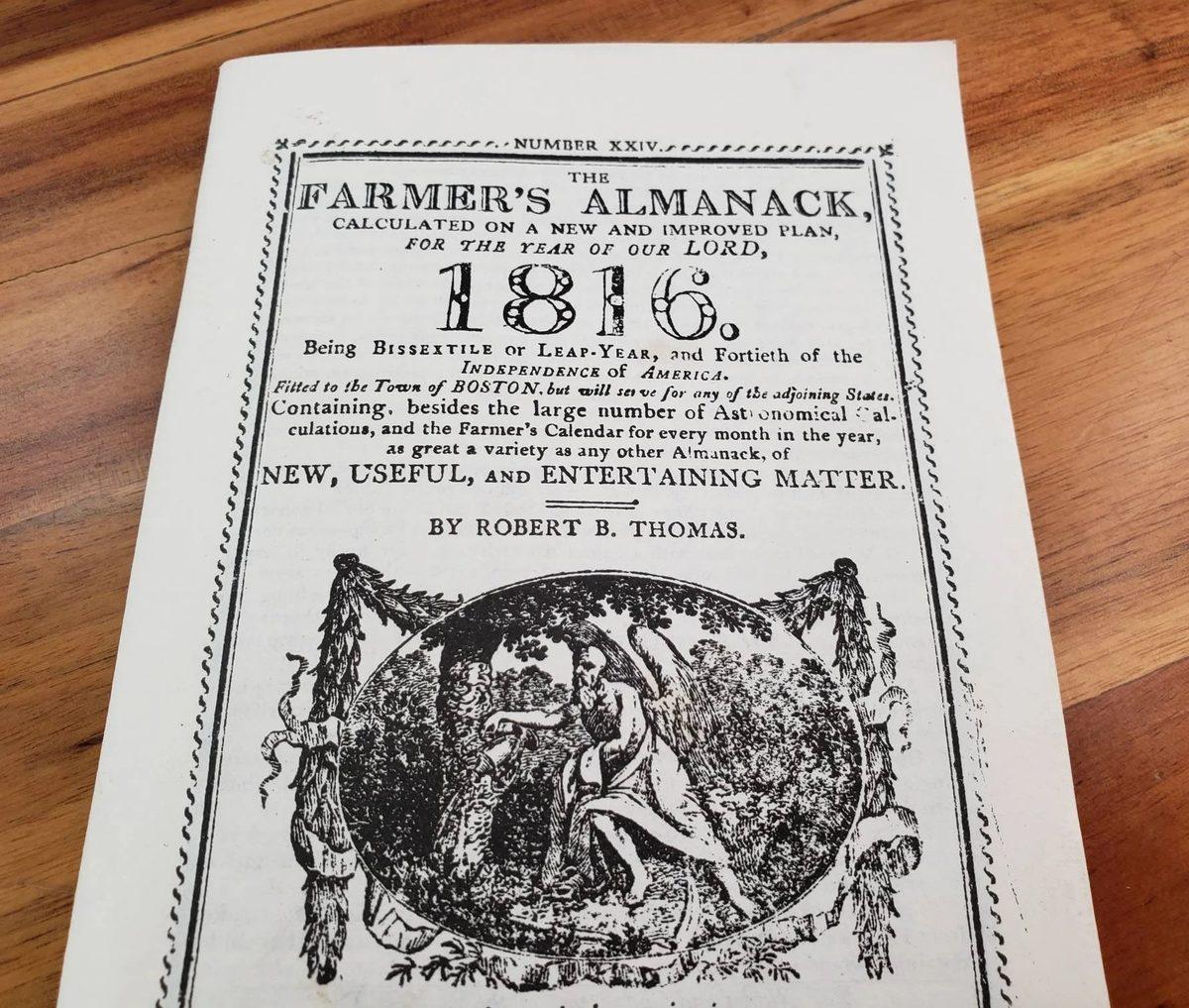 1816 Yılında Ne Oldu da Yaz Mevsimi Yaşanmadı?