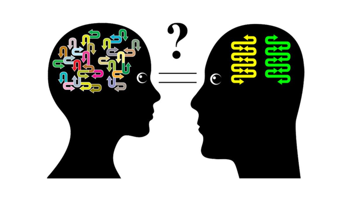 Disleksinin Şimdiye Kadar Fark Edilmemiş Büyük Bir Avantaj Sağladığı Ortaya Çıktı