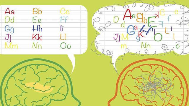 Disleksinin Şimdiye Kadar Fark Edilmemiş Büyük Bir Avantaj Sağladığı Ortaya Çıktı