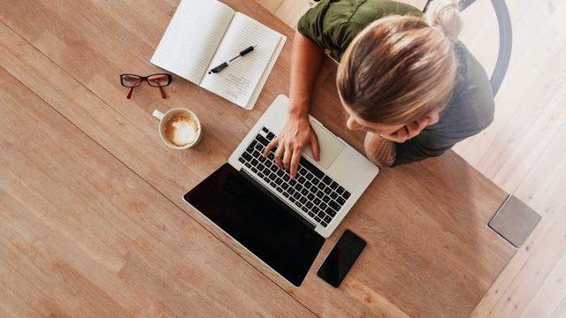 Türkiye, 26 Ülke Arasında Uzaktan Çalışmaya En Az İstekli Ülke Oldu