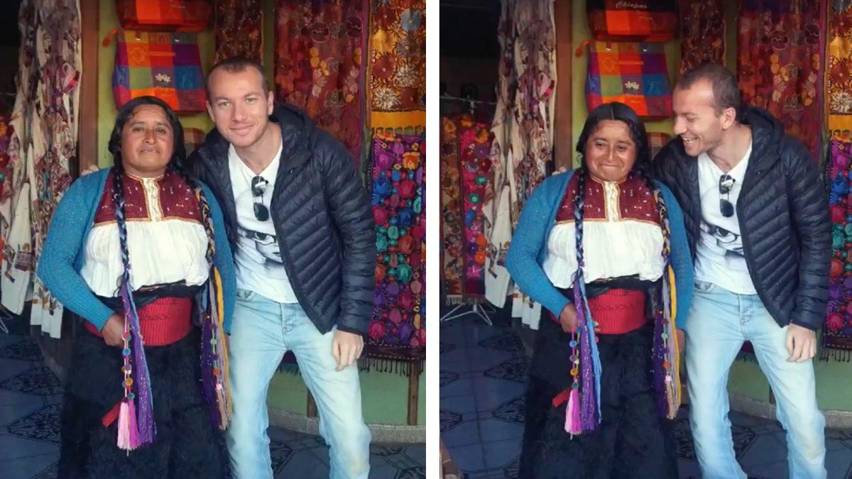 Bir Kadına ’Çok Güzelsin’ Demenin Neleri Değiştirebileceğini Gösteren 14 Fotoğraf