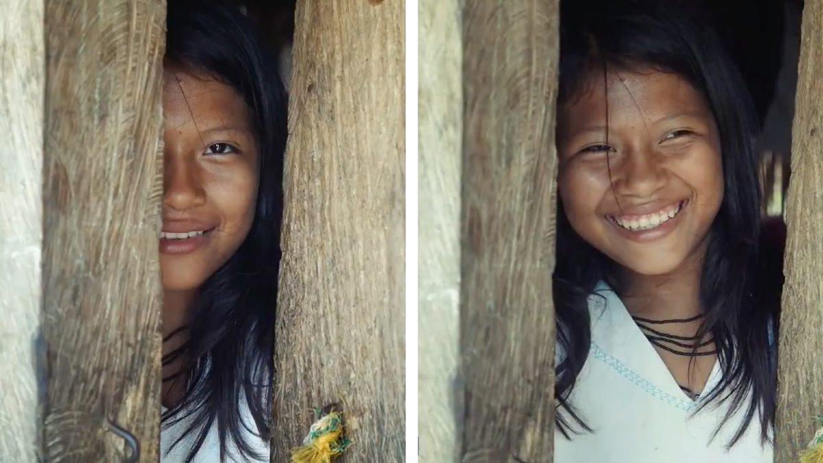 Bir Kadına ’Çok Güzelsin’ Demenin Neleri Değiştirebileceğini Gösteren 14 Fotoğraf