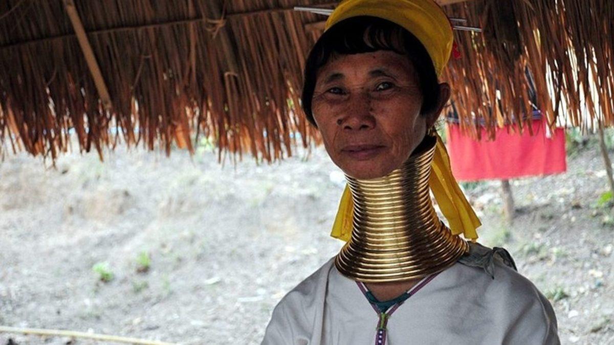 Tarih Boyunca Güzelleşmek Uğruna Uygulanan Acı Verici Yöntemler