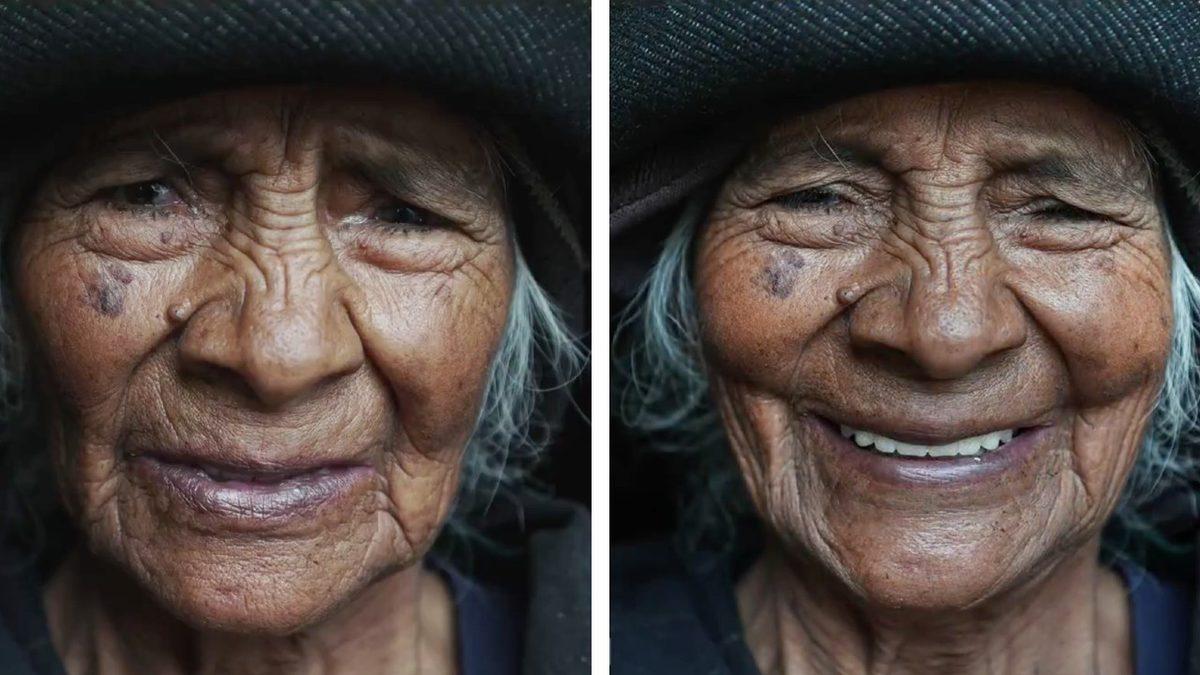 Bir Kadına ’Çok Güzelsin’ Demenin Neleri Değiştirebileceğini Gösteren 14 Fotoğraf