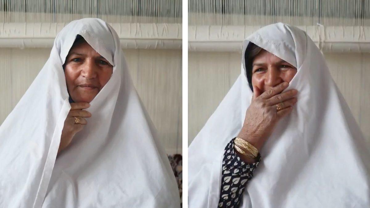 Bir Kadına ’Çok Güzelsin’ Demenin Neleri Değiştirebileceğini Gösteren 14 Fotoğraf