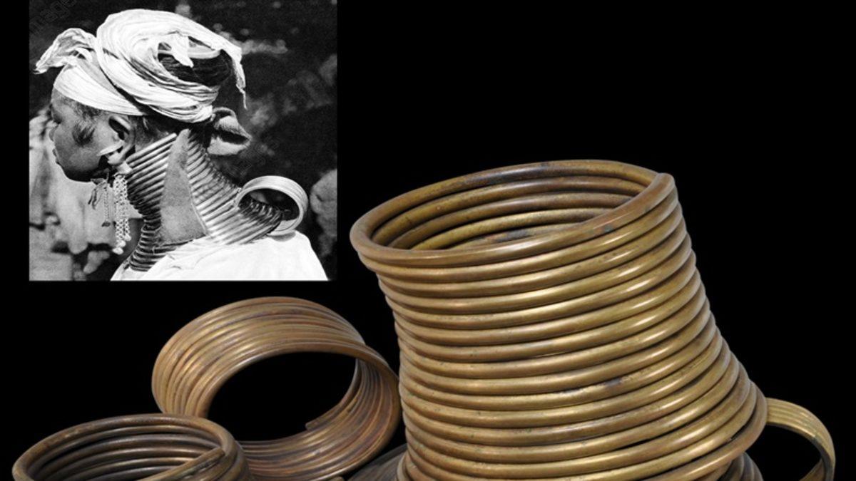 Tarih Boyunca Güzelleşmek Uğruna Uygulanan Acı Verici Yöntemler