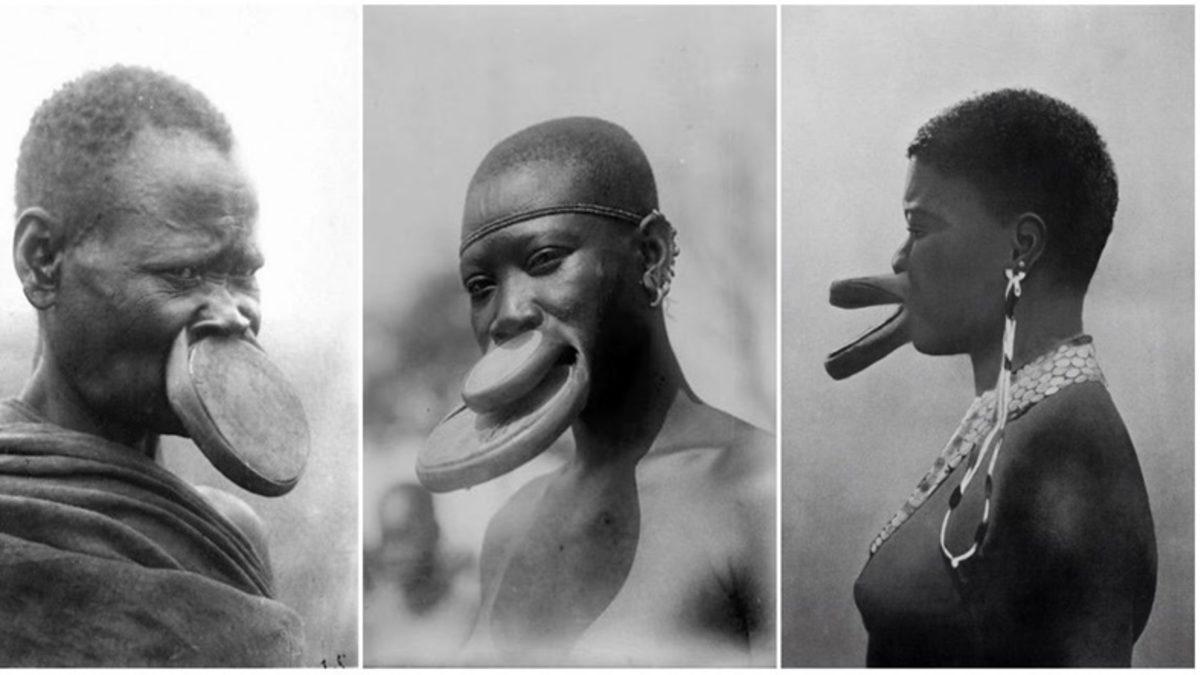 Tarih Boyunca Güzelleşmek Uğruna Uygulanan Acı Verici Yöntemler