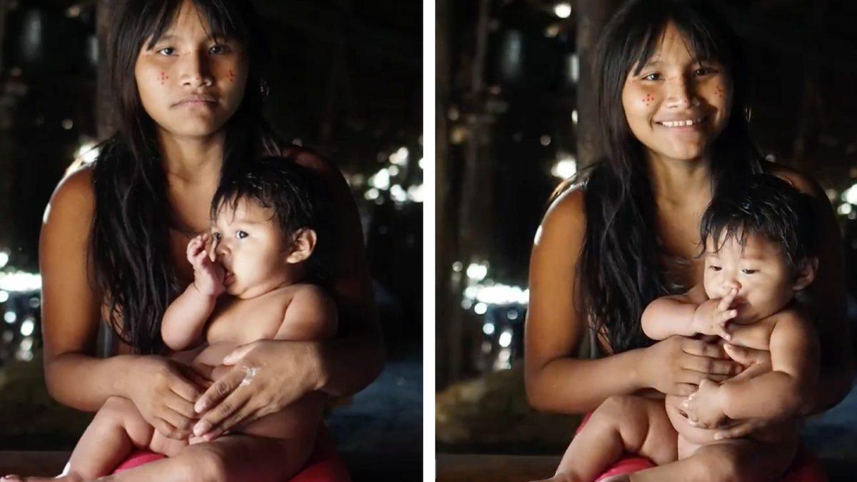 Bir Kadına ’Çok Güzelsin’ Demenin Neleri Değiştirebileceğini Gösteren 14 Fotoğraf