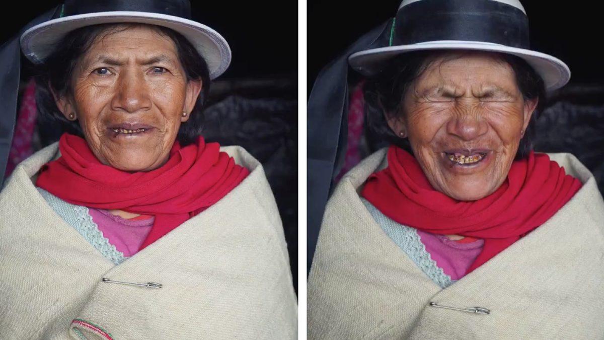 Bir Kadına ’Çok Güzelsin’ Demenin Neleri Değiştirebileceğini Gösteren 14 Fotoğraf