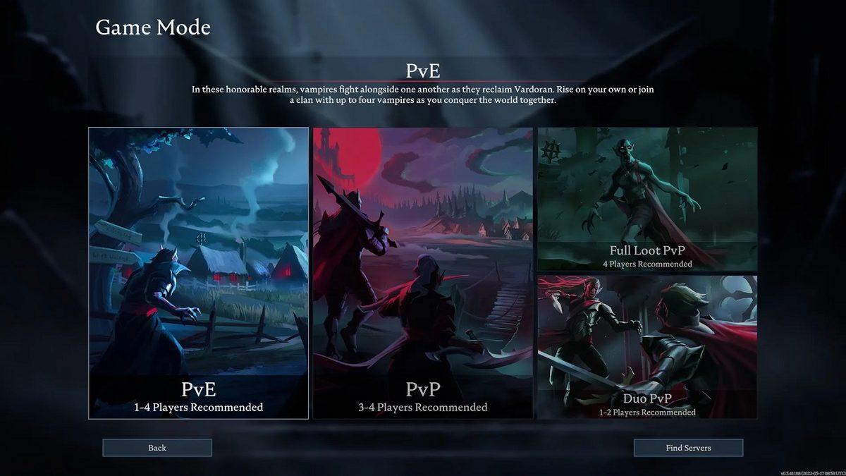 Oyun Dünyasına Hızlı Bir Giriş Yapan V Rising’in Sistem Gereksinimleri Nedir?