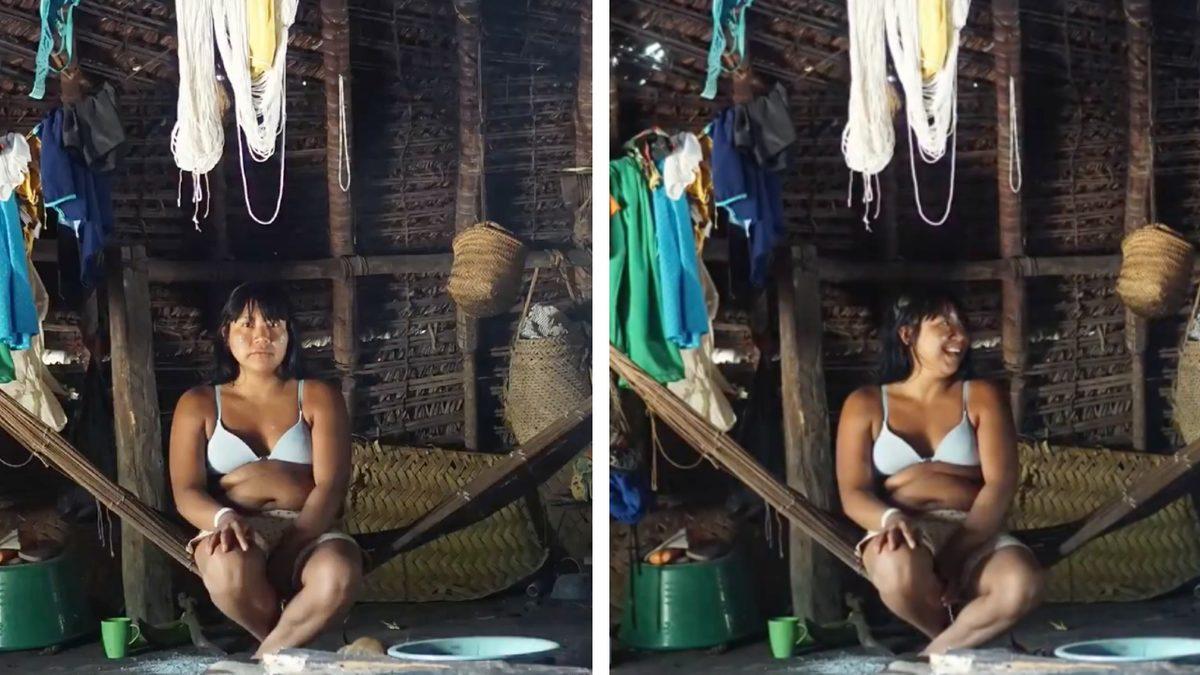 Bir Kadına ’Çok Güzelsin’ Demenin Neleri Değiştirebileceğini Gösteren 14 Fotoğraf