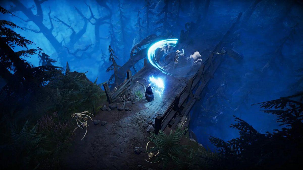 Oyun Dünyasına Hızlı Bir Giriş Yapan V Rising’in Sistem Gereksinimleri Nedir?