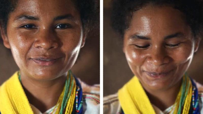 Bir Kadına ’Çok Güzelsin’ Demenin Neleri Değiştirebileceğini Gösteren 14 Fotoğraf