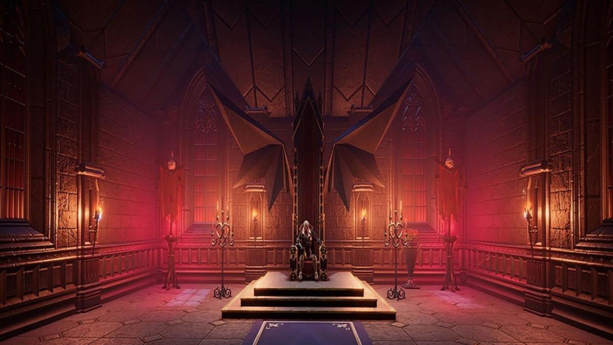 Oyun Dünyasına Hızlı Bir Giriş Yapan V Rising’in Sistem Gereksinimleri Nedir?