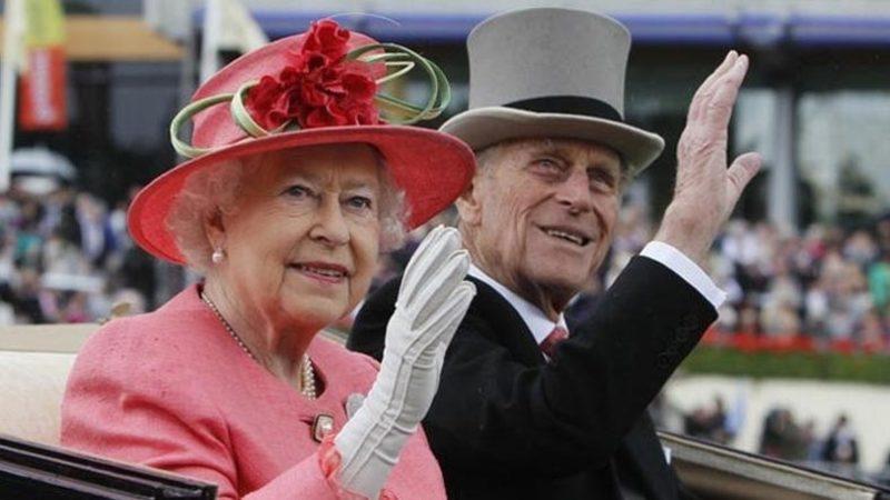 Prens Philip’in Ölümü, Netflix Dizisi The Crown’u Twitter’ın Gündemine Taşıdı