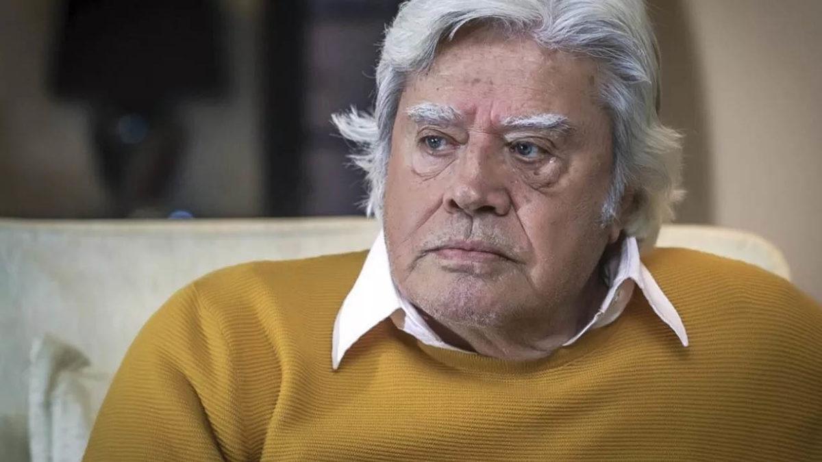 Türk Sinemasının İlk Süper Kahramanı Cüneyt Arkın Hayatını Kaybetti: Sanat Dünyası Yasta!