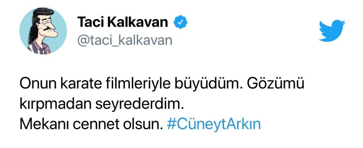 Türk Sinemasının İlk Süper Kahramanı Cüneyt Arkın Hayatını Kaybetti: Sanat Dünyası Yasta!