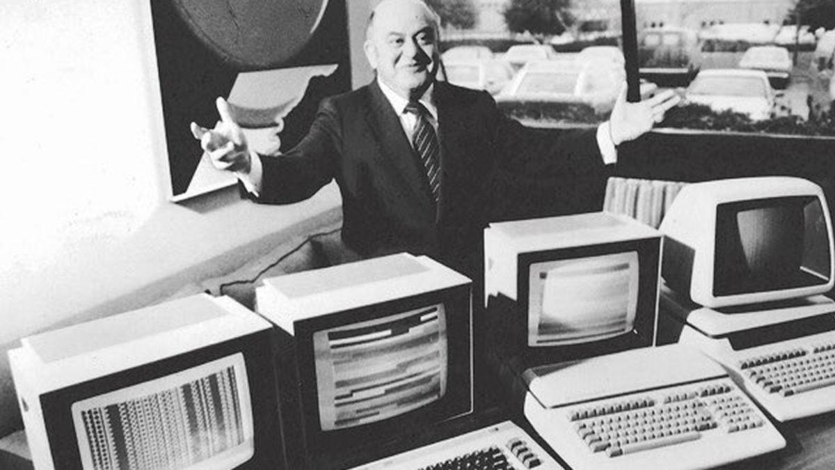 Dünyanın Gelmiş Geçmiş En Çok Satan Bilgisayarı: Commodore 64’ün Bugün Kulağa Şaka Gibi Gelen Özellikleri