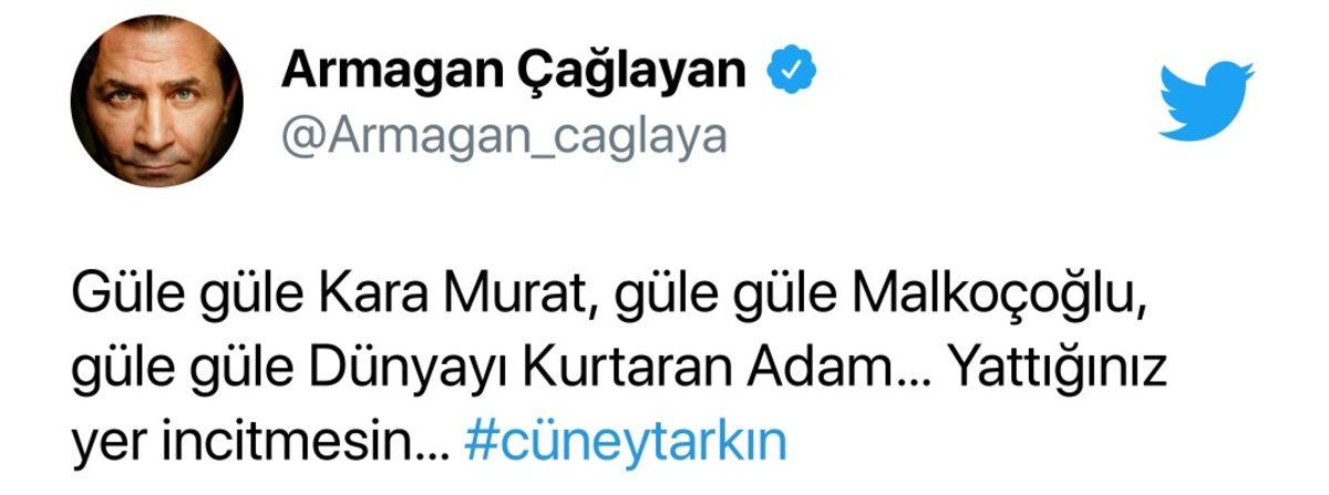 Türk Sinemasının İlk Süper Kahramanı Cüneyt Arkın Hayatını Kaybetti: Sanat Dünyası Yasta!