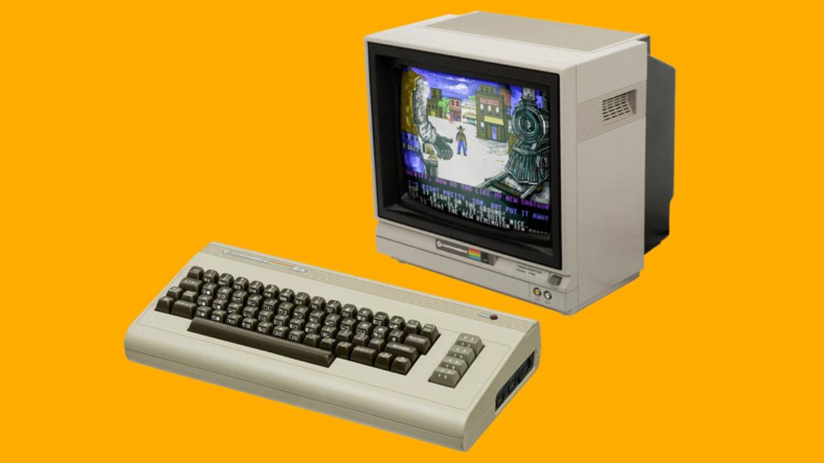 Dünyanın Gelmiş Geçmiş En Çok Satan Bilgisayarı: Commodore 64’ün Bugün Kulağa Şaka Gibi Gelen Özellikleri