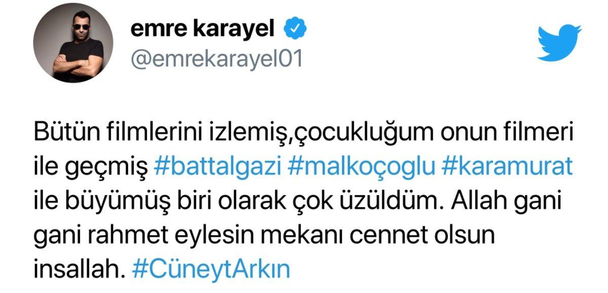 Türk Sinemasının İlk Süper Kahramanı Cüneyt Arkın Hayatını Kaybetti: Sanat Dünyası Yasta!