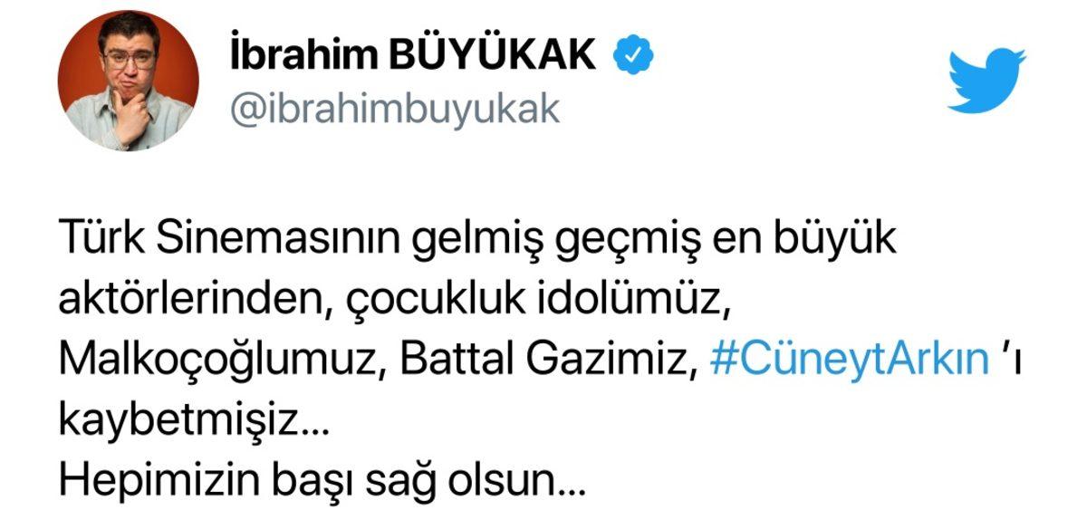 Türk Sinemasının İlk Süper Kahramanı Cüneyt Arkın Hayatını Kaybetti: Sanat Dünyası Yasta!