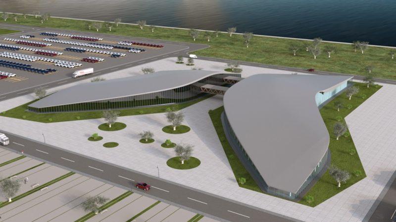 TOGG, Gemlik Tesisi’ndeki Çalışmaları 7/24 İzleyebileceğiniz Bir Canlı Yayın Başlattı