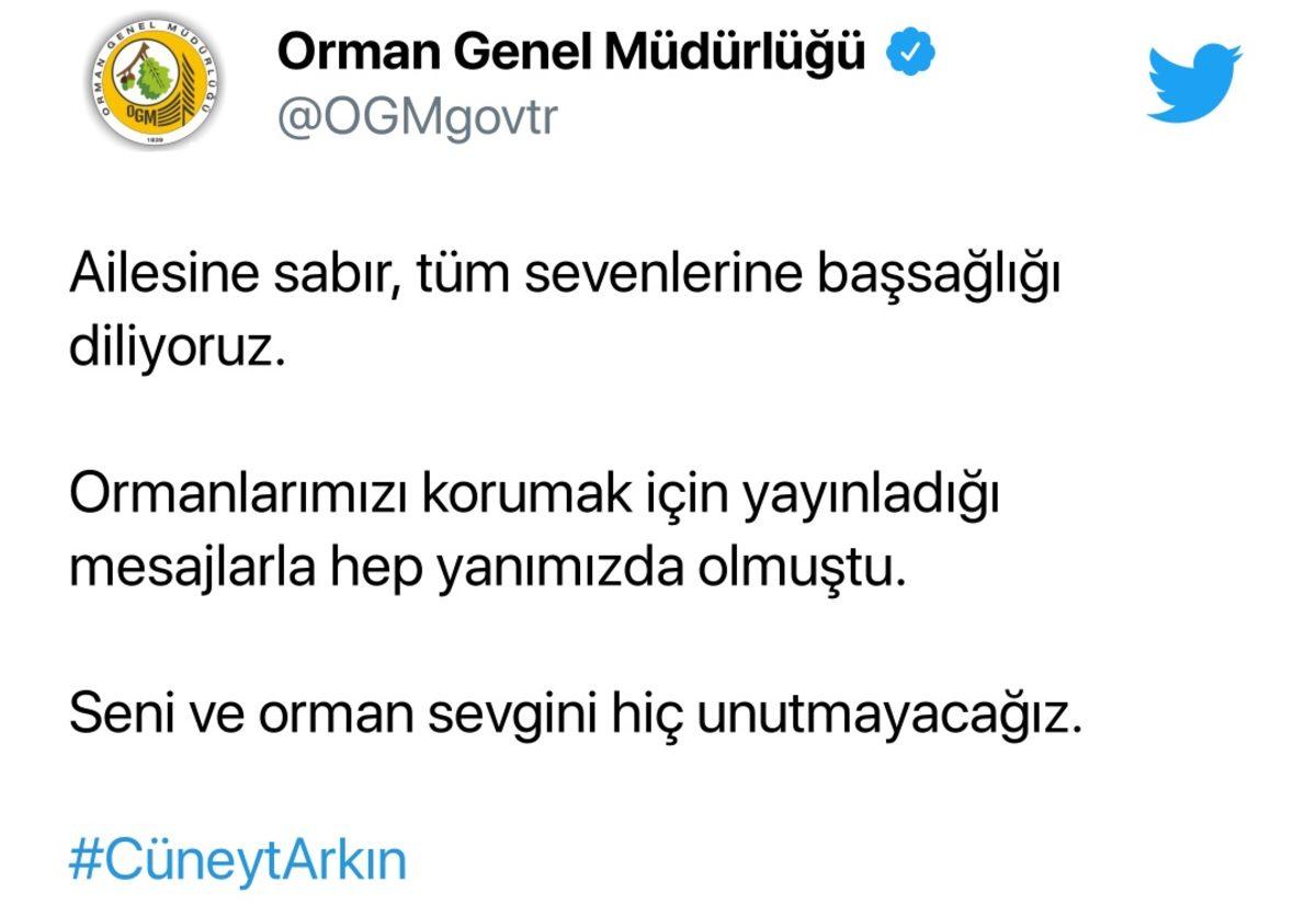 Türk Sinemasının İlk Süper Kahramanı Cüneyt Arkın Hayatını Kaybetti: Sanat Dünyası Yasta!