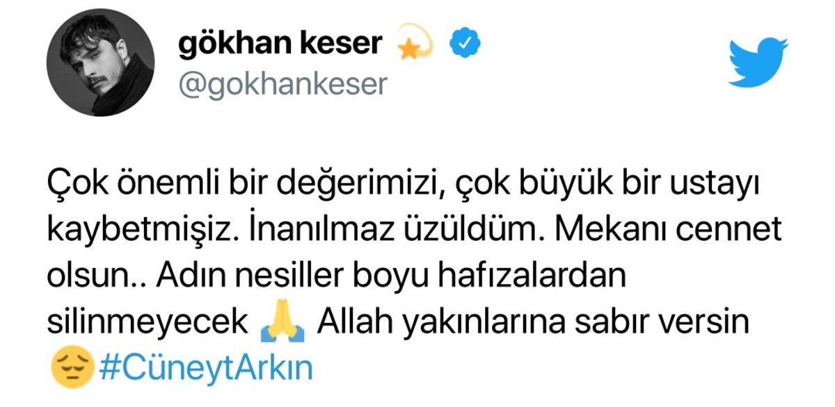 Türk Sinemasının İlk Süper Kahramanı Cüneyt Arkın Hayatını Kaybetti: Sanat Dünyası Yasta!