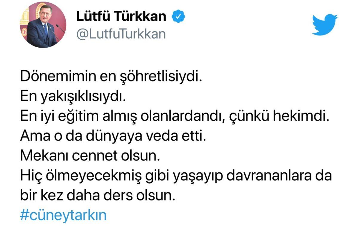 Türk Sinemasının İlk Süper Kahramanı Cüneyt Arkın Hayatını Kaybetti: Sanat Dünyası Yasta!