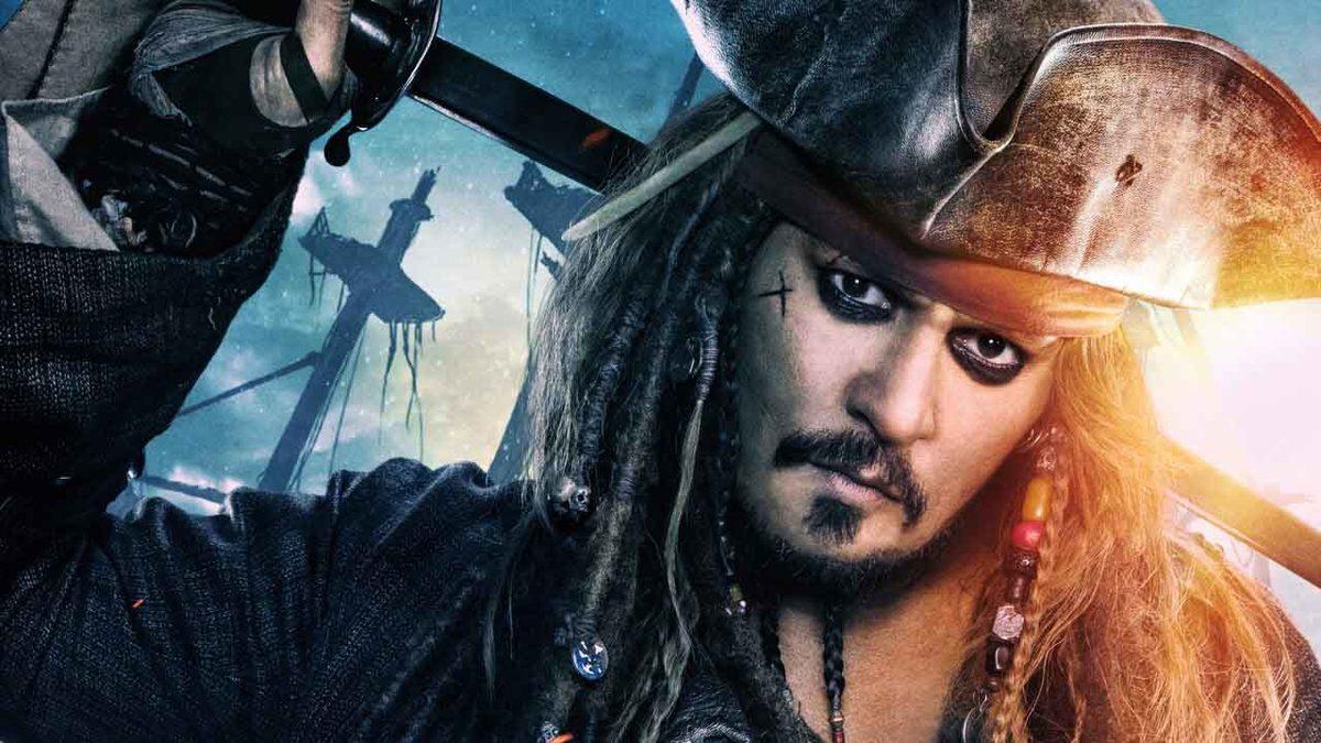 Johnny Depp’in Karayip Korsanları’na Döneceği İddia Edildi: Neredeyse Filmin Bütçesi Kadar Para Alacak!