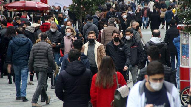 Sağlık Bakanı Fahrettin Koca: Ülkemizde Vakaların Yaklaşık %40’ı İstanbul’da