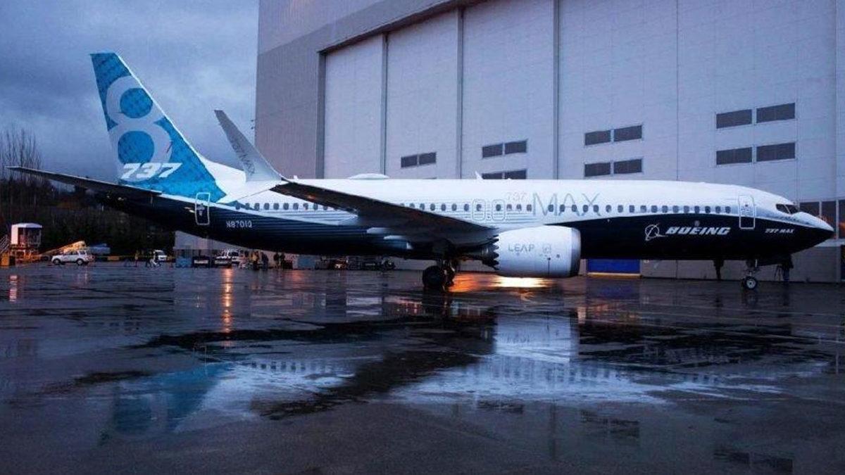 Boeing, Yavaş Yavaş Yeniden Kullanıma Giren 737 MAX’de Yeni Bir Sorun Keşfetti