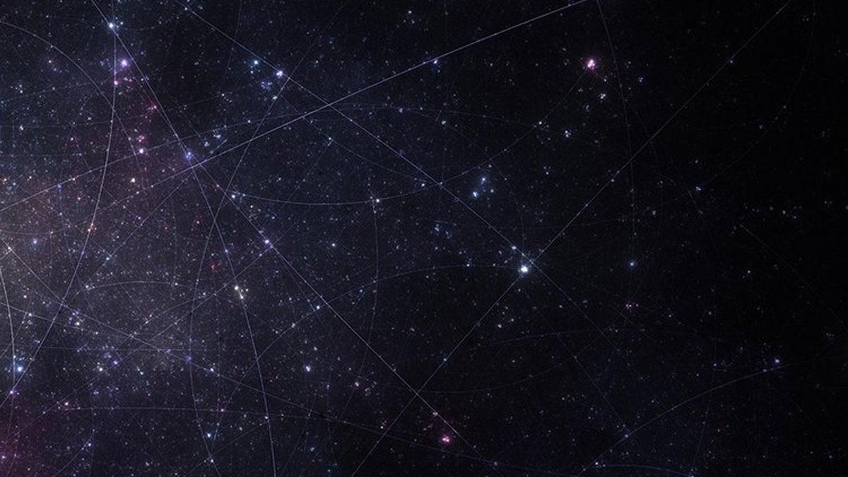 Microsoft’la Çalışan Bilim İnsanlarından Yeni Evren Teorisi: Evren, Kendi Kendine Öğrenen Bir Bilgisayar