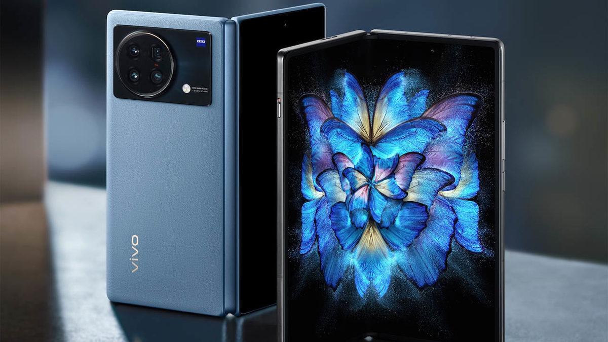 Vivo X Fold, Guinness Rekorlar Kitabı’na Girdi: 270 Saat Boyunca Canlı Yayında Sağlamlık Testi  Yapıldı[Video]