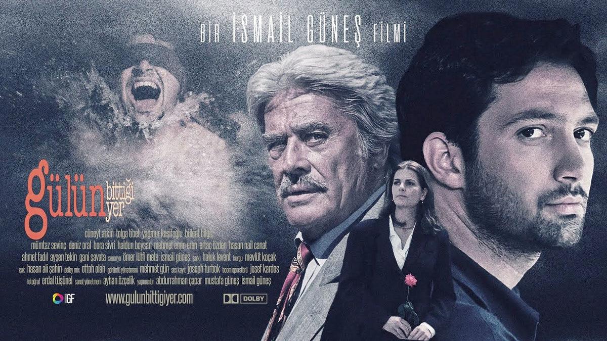 Bir Daha Onun Gibisi Gelmeyecek: James Bond Rolünü Reddeden Cüneyt Arkın’ın Az Bilinen 14 Kaliteli Filmi