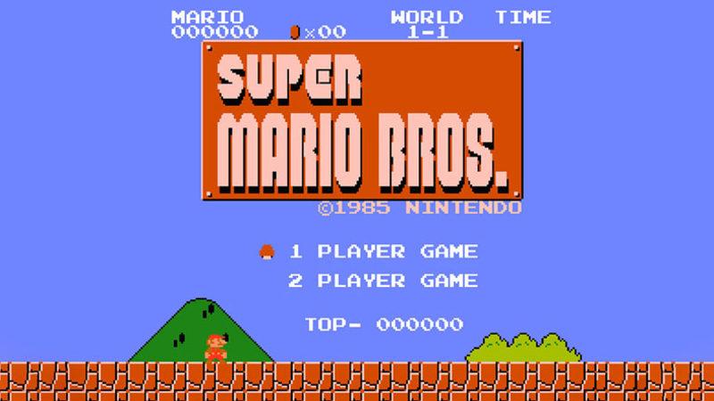 Super Mario Bros.’un Ulaşılması İmkansız Sayılan Speedrun Rekoru Kırıldı