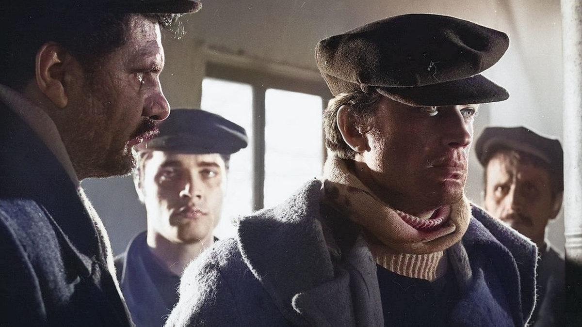 Bir Daha Onun Gibisi Gelmeyecek: James Bond Rolünü Reddeden Cüneyt Arkın’ın Az Bilinen 14 Kaliteli Filmi