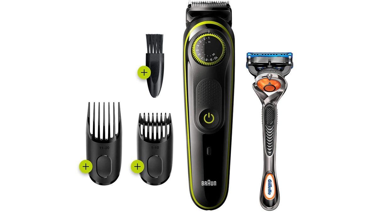 Pandemiden Dolayı Kuaföre Gitmeye Çekinen Erkekler İçin 9 Tıraş Makinesi Tavsiyesi