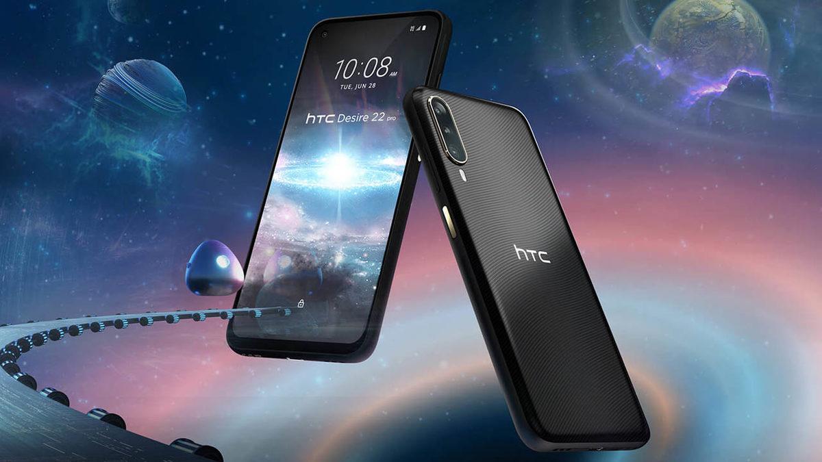 ’Normal’ Akıllı Telefon Üretmeyi Beceremeyen HTC, Şimdi de ’Metaverse’ Özel Telefon Duyurdu: Tamam da Normal Telefondan Farkı ne?