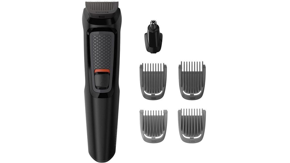 Pandemiden Dolayı Kuaföre Gitmeye Çekinen Erkekler İçin 9 Tıraş Makinesi Tavsiyesi