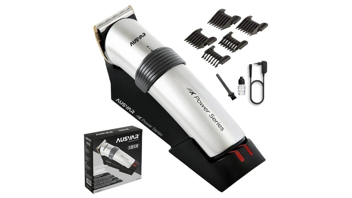 Pandemiden Dolayı Kuaföre Gitmeye Çekinen Erkekler İçin 9 Tıraş Makinesi Tavsiyesi