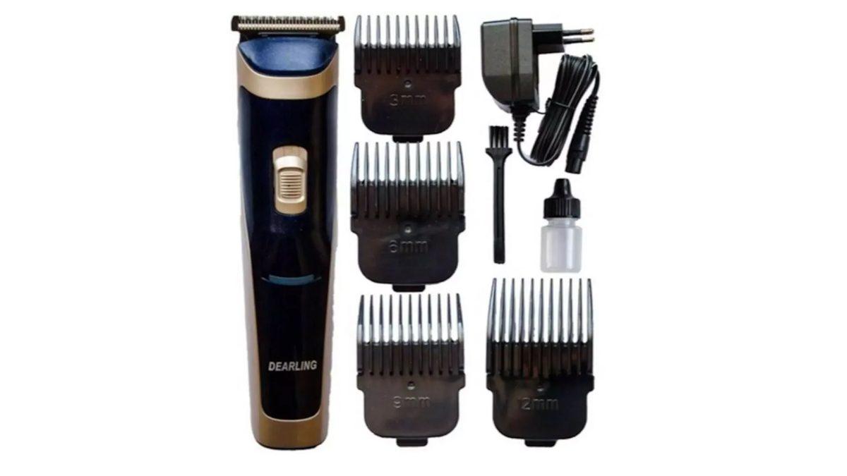 Pandemiden Dolayı Kuaföre Gitmeye Çekinen Erkekler İçin 9 Tıraş Makinesi Tavsiyesi