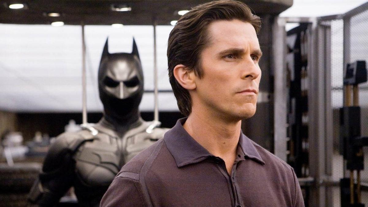 Christian Bale, Bir Gün Yeniden Batman Olabileceğini Açıkladı: Ama Bir Şartla...