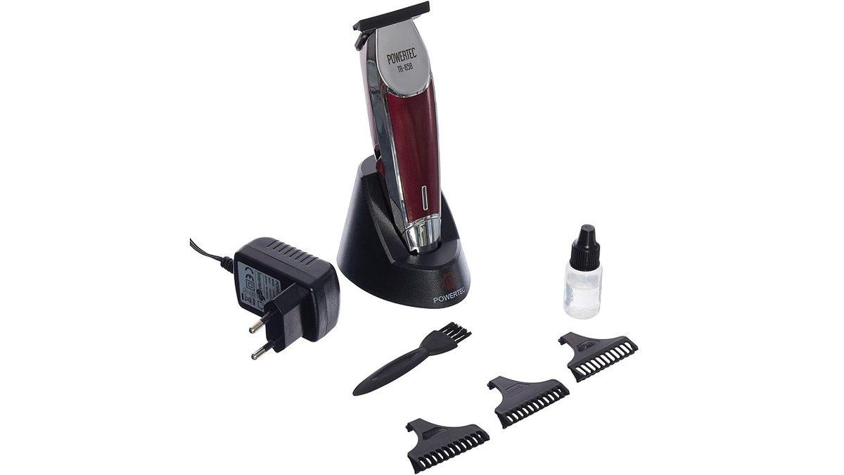 Pandemiden Dolayı Kuaföre Gitmeye Çekinen Erkekler İçin 9 Tıraş Makinesi Tavsiyesi