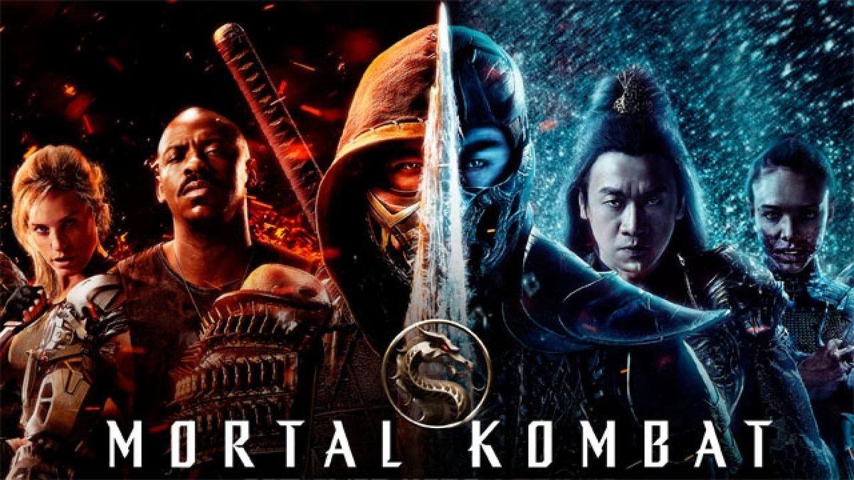 Mortal Kombat Filminin Herhangi Bir Dubstep Remix’den Farkı Olmayan Müziği Yayınlandı